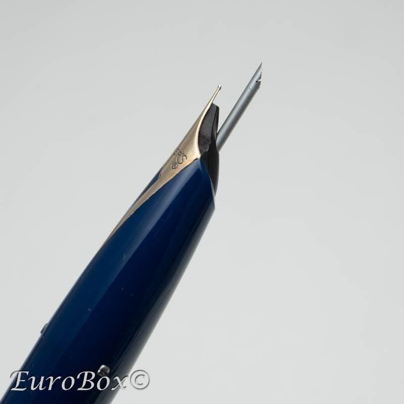 シェーファー 万年筆 PFM-V ブルー - Euro Box