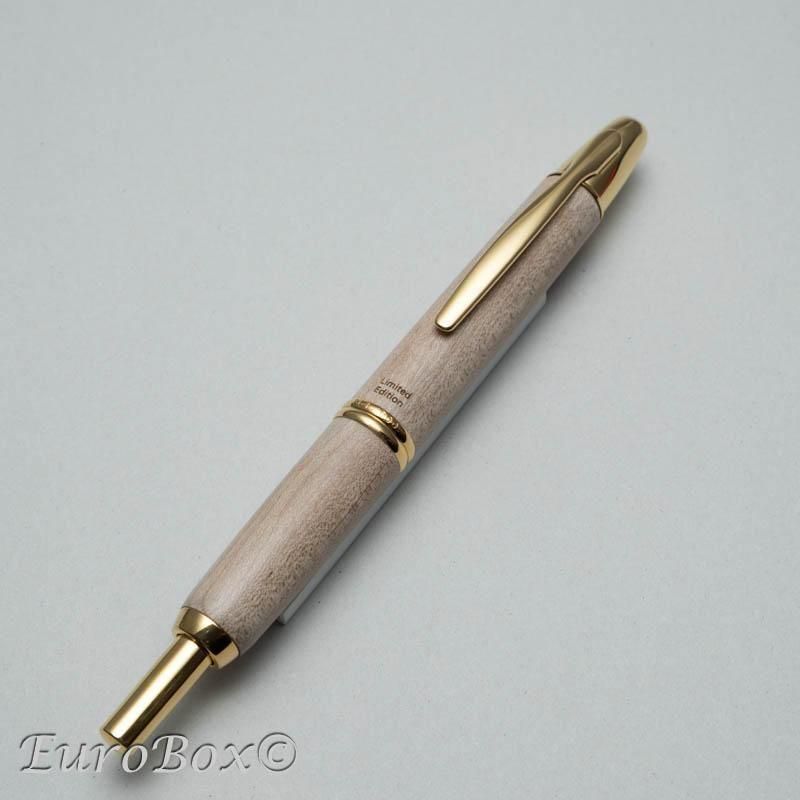 【希少】PILOT キャップレス楓　50周年記念モデル 楽天市場】PILOT パイロット キャップレス 50周年記念モデル