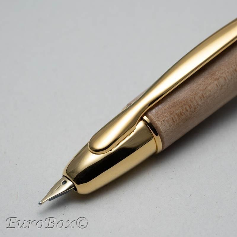 【希少】PILOT キャップレス楓　50周年記念モデル 希少】PILOT キャップレス楓 50周年記念モデル - メルカリ