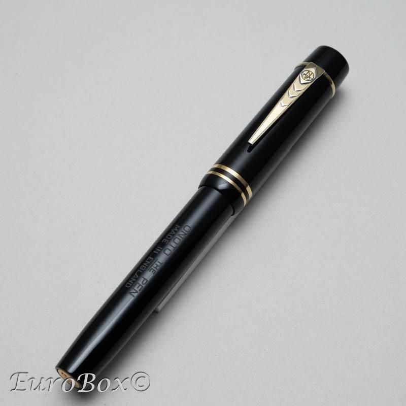 ヴィンテージ 国産 Steady 万年筆 14K F Flex 洗浄済 Amazon | 廃番 セーラー SAILOR デスクペン 万年筆 14k | 万年筆