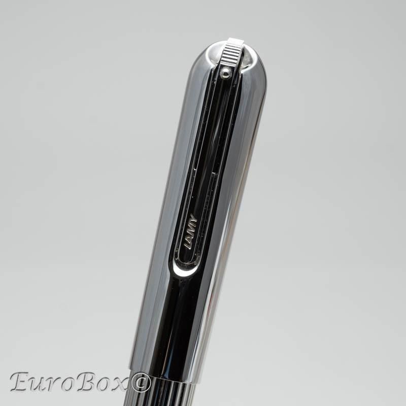 ラミー 万年筆 ペルソナ プラチナコート B 楽天市場】LAMY ラミー 万年筆 ペルソナ パラジュームコート EF