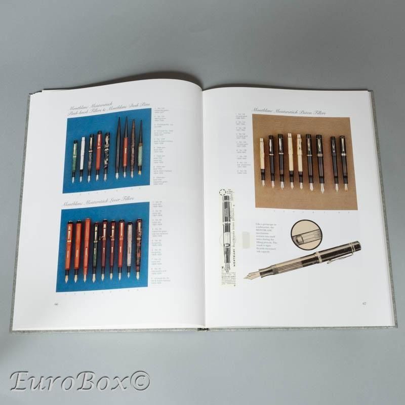 モンブランmontblanc Collectiblestars 蒐集家のバイブル モンブランmontblanc Collectiblestars 蒐集家のバイブル