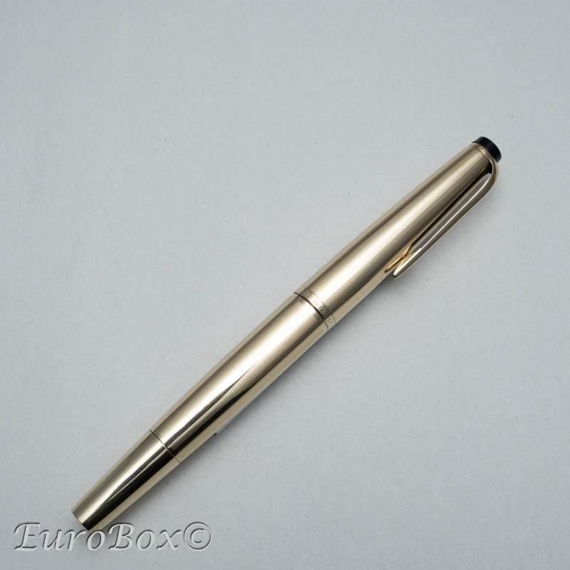 モンブラン 万年筆 マイスターシュテュック No.82 - Euro Box