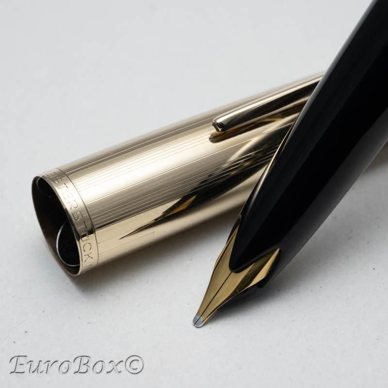 モンブラン 万年筆 マイスターシュテュック No.82 - Euro Box