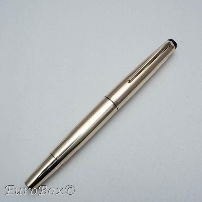 本物美品■モンブラン■万年筆 マイスターシュテュック 太めモデル 14K M 詳細ページ | 万年筆 ボールペンなど高級筆記具の販売・買取