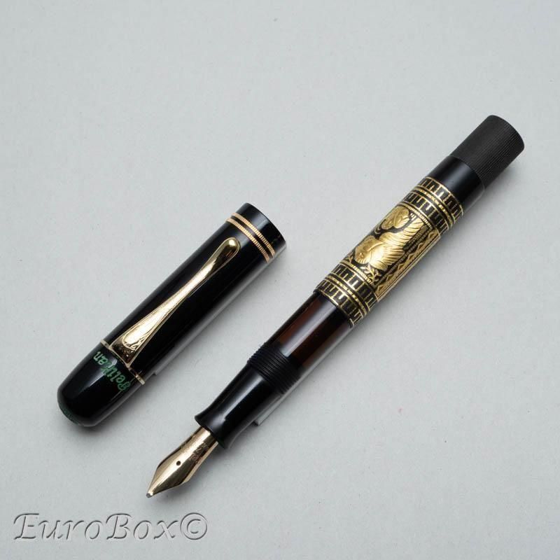 【Tmat】ペリカン　1931 トレド ペリカン 万年筆 1931 トレド Pelikan 1931 Toledo 