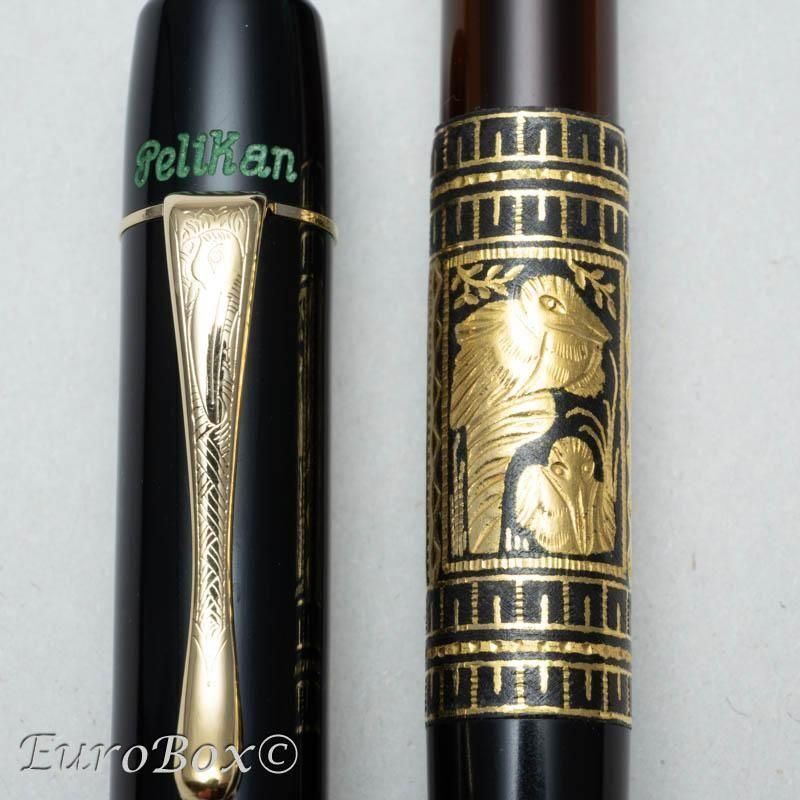 【Tmat】ペリカン　1931 トレド ペリカン 万年筆 1931 トレド - Euro Box
