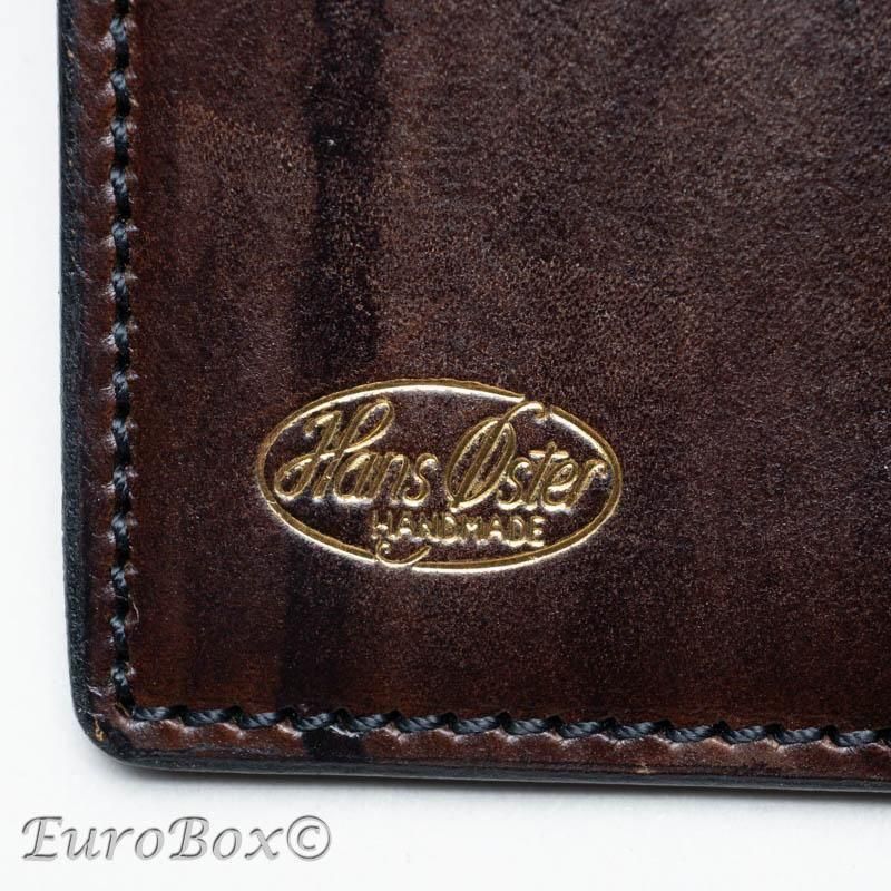 ハンス・オスター ペンケース でべそモデル 4本挿し - Euro Box