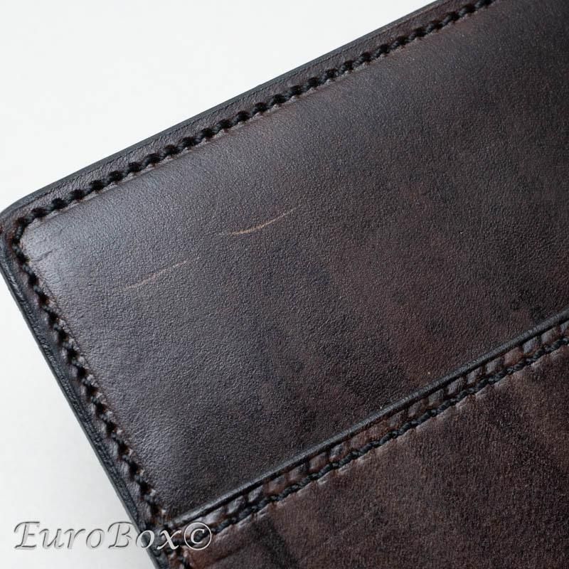 ハンス・オスター ペンケース でべそモデル 4本挿し - Euro Box