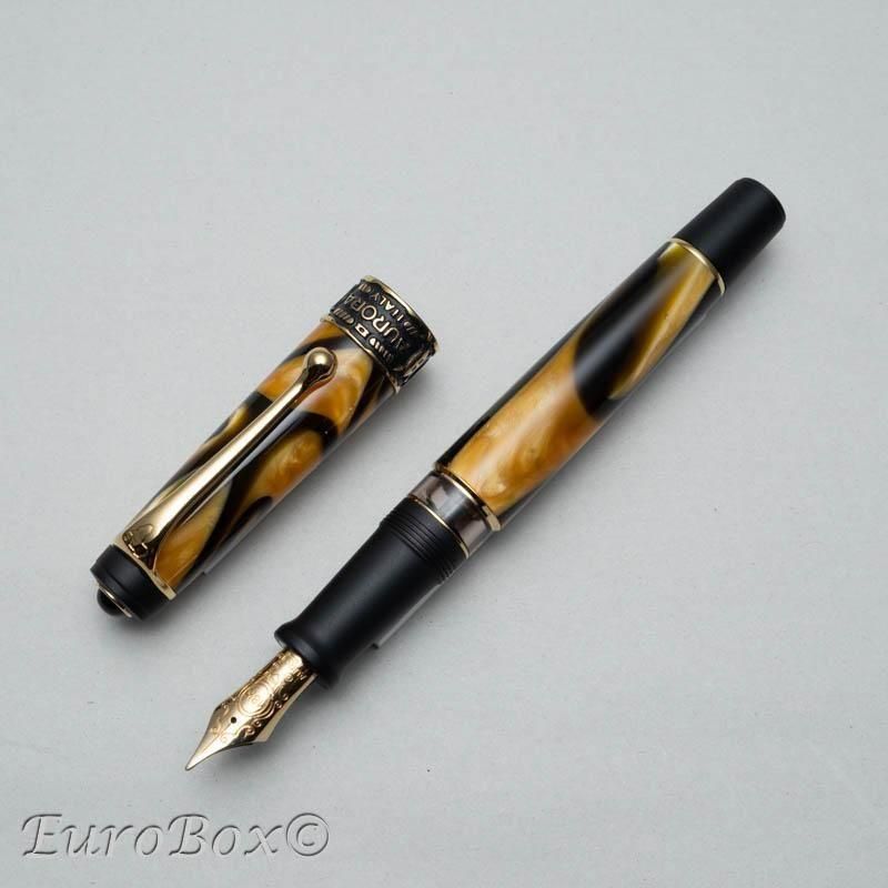 アウロラ　万年筆　大陸シリーズ　限定　アフリカ youstyle-pen_you-ar-505