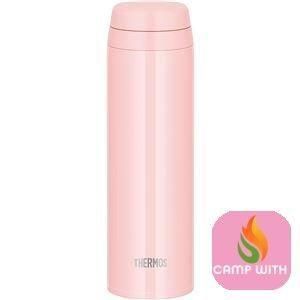 THERMOS(⥹) Ǯޥ 500ml ԥ JOR-500