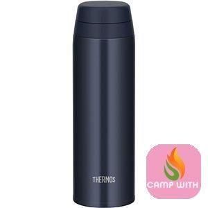 THERMOS(⥹) Ǯޥ 350ml ͥӡ JOR-350