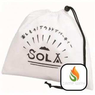 SOLA Relax -- ԥ 8å PP-02
