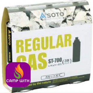 ʤޤȤ˿ٻΥСʡ SOTO FUEL ST-7001 1ѥå3ܡˡڡ5åȡ