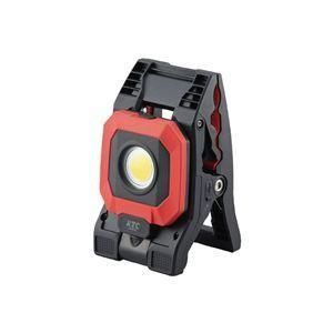 <img class='new_mark_img1' src='https://img.shop-pro.jp/img/new/icons6.gif' style='border:none;display:inline;margin:0px;padding:0px;width:auto;' />KTC 京都機械工具 充電式LEDクランプライト 160lm AL812L