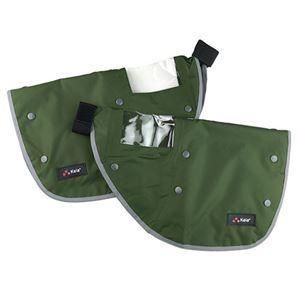 <img class='new_mark_img1' src='https://img.shop-pro.jp/img/new/icons6.gif' style='border:none;display:inline;margin:0px;padding:0px;width:auto;' />川住製作所 オールシーズン ハンドルカバー(電動アシスト車対応) カーキ 8132721