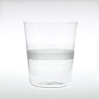 ≪江戸切子≫　KIMONO TABI(帯)オールドグラス【ロックグラス】【ウイスキー】