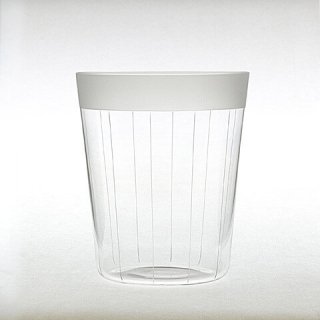 ≪江戸切子≫　KIMONO HAKAMA(袴) オールドグラス【ロックグラス】【ウイスキー】