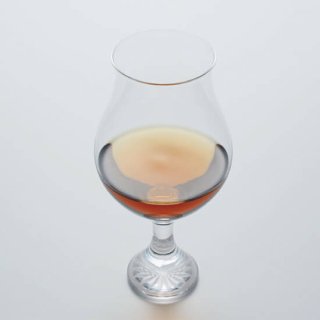 《江戸切子》ES(エス) stem 02 w/edokiriko【グラス】【ブランデー】【ウイスキー】【酒】