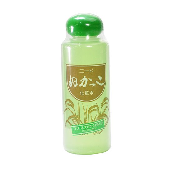 ニードぬかっこ化粧水138ML × 48点-