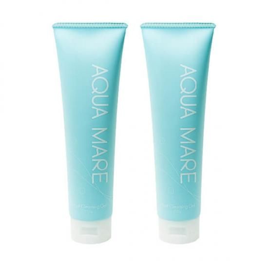 【2本セット(15％OFF)】モイストクレンジングジェル150g(メイク落とし)｜AQUA MARE(アクアマーレ) - 【公式】AQUA  MARE(アクアマーレ)オンラインストア