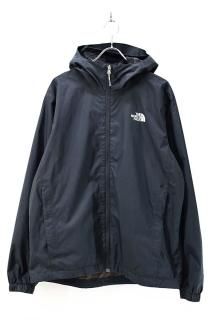 Used 00s The North Face DRY VENT Nylon Parka Jacket Size L 