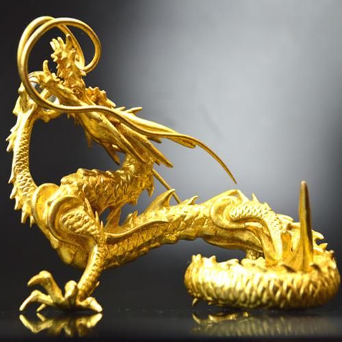 五本爪】の皇帝龍 - 龍の門