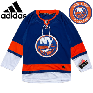 adidas "New York Islanders" Hockey Jersey -BLUE- (DEAD STOCK)