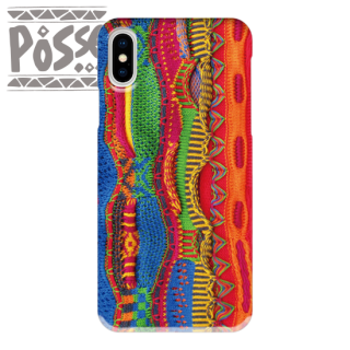POSSE "Coogie" iPhone X/XS Case