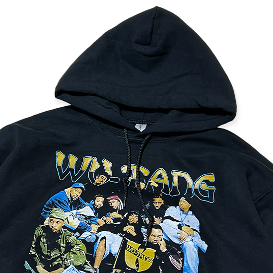 WU-TANG VS ONCE UP ON A TIME フーディnew - tntlawgroup.com