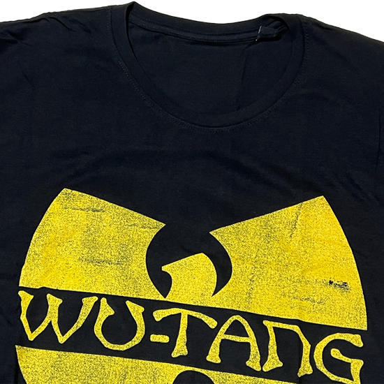 Wu-tang Clan 