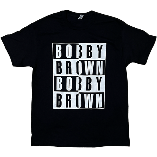 Bobby Brown ボビーブラウン Tシャツ Humpin Around Lこちらから是非
