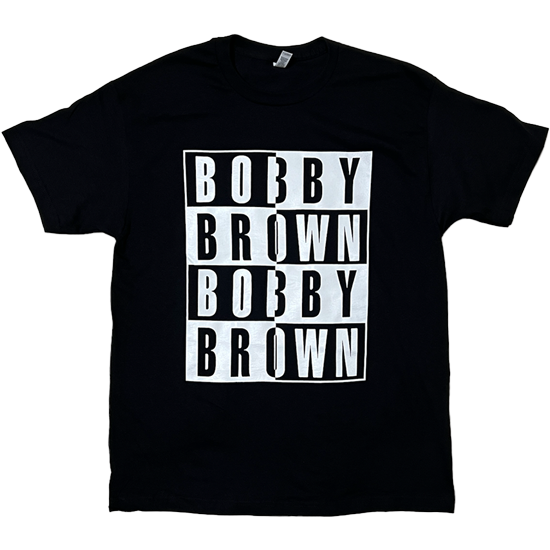 BOBBY BROWN 