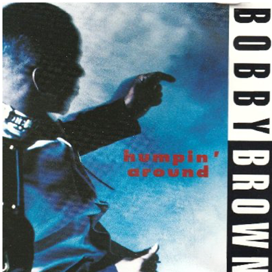 BOBBY BROWN 