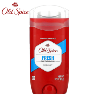 Old Spice High Endurance "Fresh" Deodorant 3oz