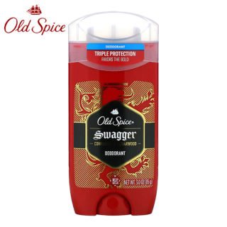 Old Spice "Swagger" Deodorant 3oz