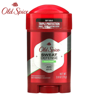 Old Spice Sweat Defense "Extra Fresh" Deodorant 2.6oz