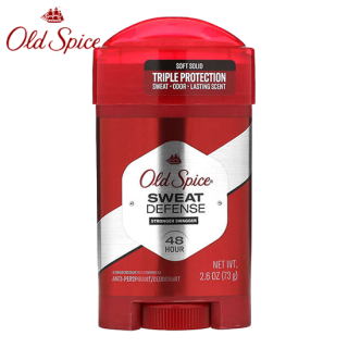 Old Spice Sweat Defense "Stronger Swagger" Deodorant 2.6oz