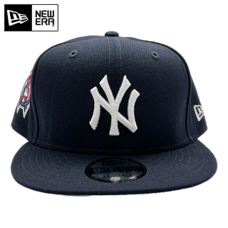NEWERA MLB 911 REMENBARANCE 9FIFTY -New York Yankees-