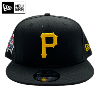 NEWERA MLB 911 REMENBARANCE 9FIFTY -Pittsburgh Pirates-