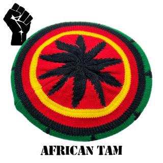 African Tam -1-