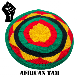 African Tam -2-