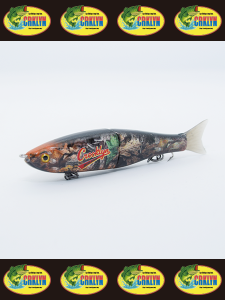 CRKLYN "JOINT BxxCH 95" -RealTree Camo-