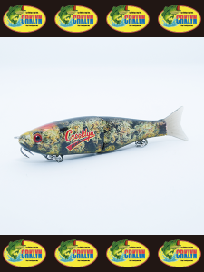 CRKLYN "JOINT BxxCH 95" -WEED-