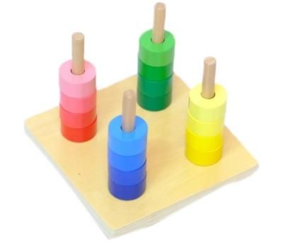 【残り一つ！】幾何立体　幾何図形　教具 知育玩具【モンテッソーリ教育】 残り一つ！】幾何立体 幾何図形 教具 知育玩具【モンテッソーリ