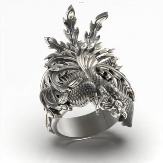 中国上海老鳳祥24金指輪セット 中国上海老鳳祥24金指輪セット