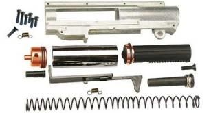 c.a.t メカボックス グリップ ジャンク 6ea3e333b1142ef55a63460ce55408