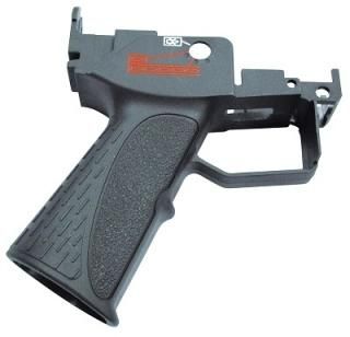 ロアレシーバー Guns Modify アルミアッパー ＆ ロアレシーバーセット STRIKE