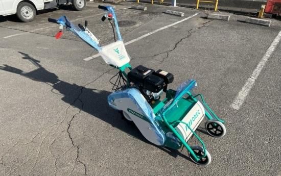 OREC(オーレック)】 草刈機 ハンマーナイフモア HR402X- Farm Machine