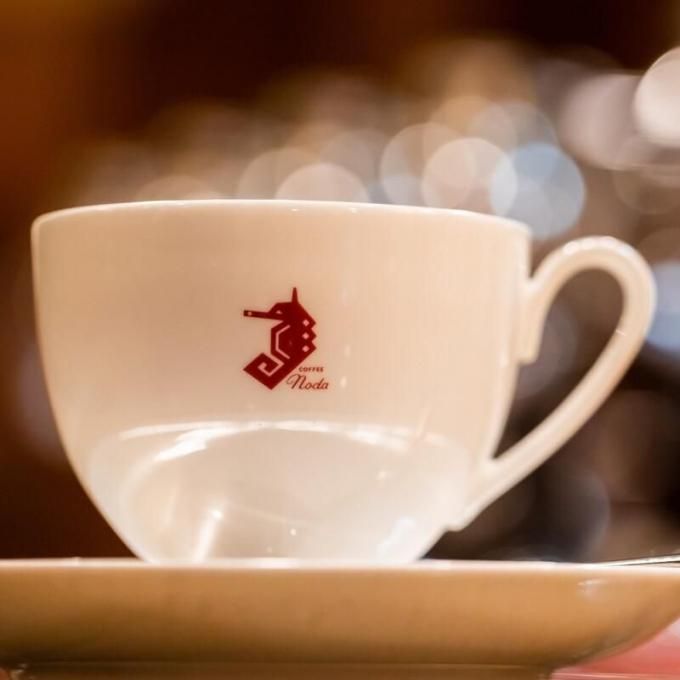 にーやん　コーヒー粉200g×１０個　サントスNo.2 にーやん コーヒー粉200g×10個 サントスNo.2 ブラジルサントスNo.2